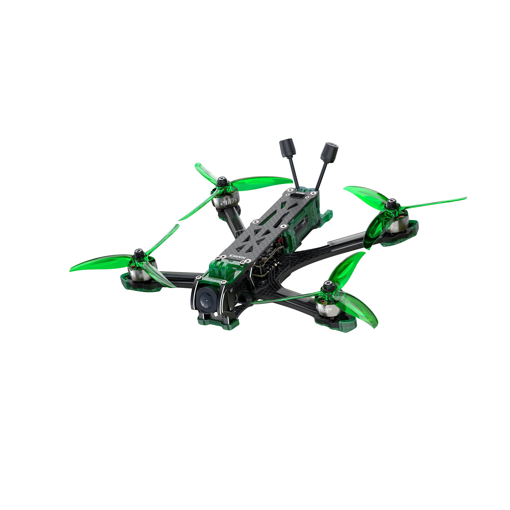 GEPRC MARK5 O4 Pro 5-inch freestyle FPV drone