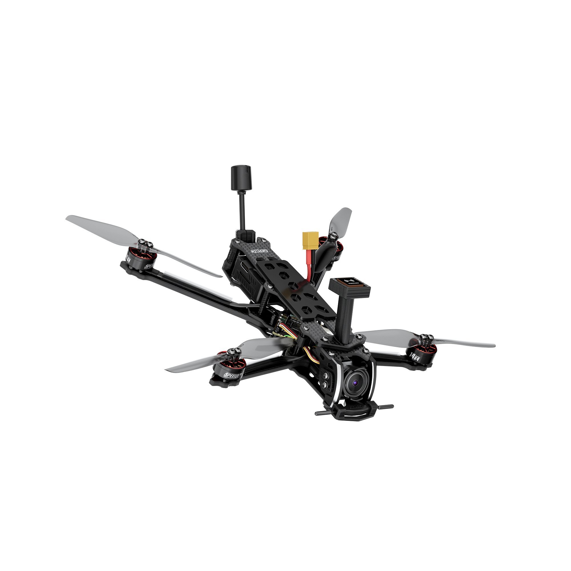 GEPRC Tern-LR40 HD O3 long range FPV drone